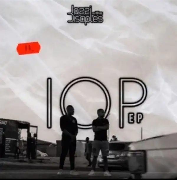 JazziDisciples - Hot Moves